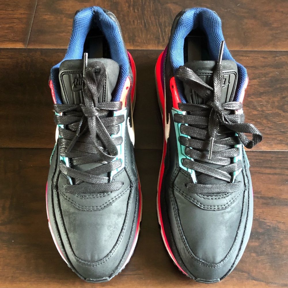 Nike Air Max Shoes